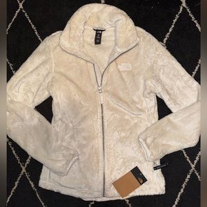 North Face Fleece Jacket